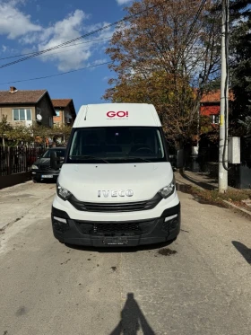 Iveco 35s15 2.3 JTD, снимка 1