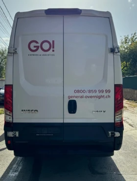 Iveco 35s15 2.3 JTD, снимка 4