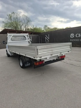 Mercedes-Benz 412 2.9TD 122к.с 4.60 на 2.10, снимка 5