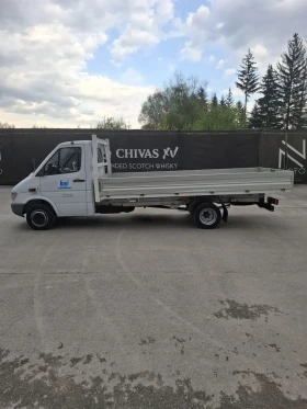 Mercedes-Benz 412 2.9TD 122к.с 4.60 на 2.10, снимка 7