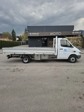 Mercedes-Benz 412 2.9TD 122к.с 4.60 на 2.10, снимка 8