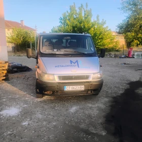 Ford Transit Товаропътнически , снимка 1