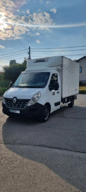 Renault Master | Mobile.bg    2