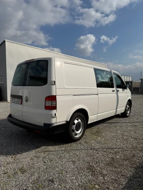 VW T5, снимка 4