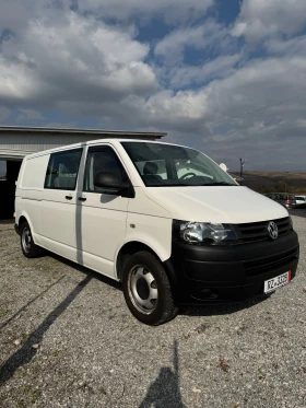 VW T5, снимка 3