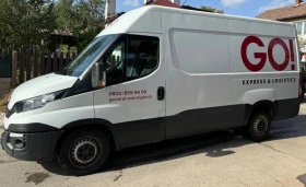 Iveco 35s15 2.3 JTD | Mobile.bg    2