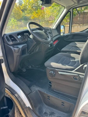 Iveco 35s15 2.3 JTD | Mobile.bg    5