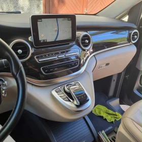 Mercedes-Benz V 250 | Mobile.bg � ����� ������ 3