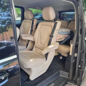 Mercedes-Benz V 250 | Mobile.bg � ����� ������ 6