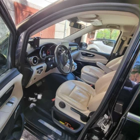Mercedes-Benz V 250 | Mobile.bg � ����� ������ 7