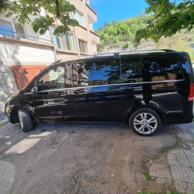 Mercedes-Benz V 250 | Mobile.bg � ����� ������ 2