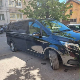 Mercedes-Benz V 250 | Mobile.bg � ����� ������ 5
