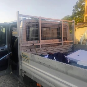 ����� �� �������� �� Ford Transit ���������������� 