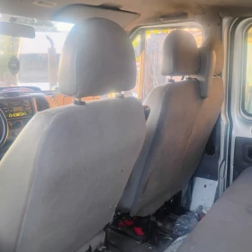 ����� �� �������� �� Ford Transit ���������������� 