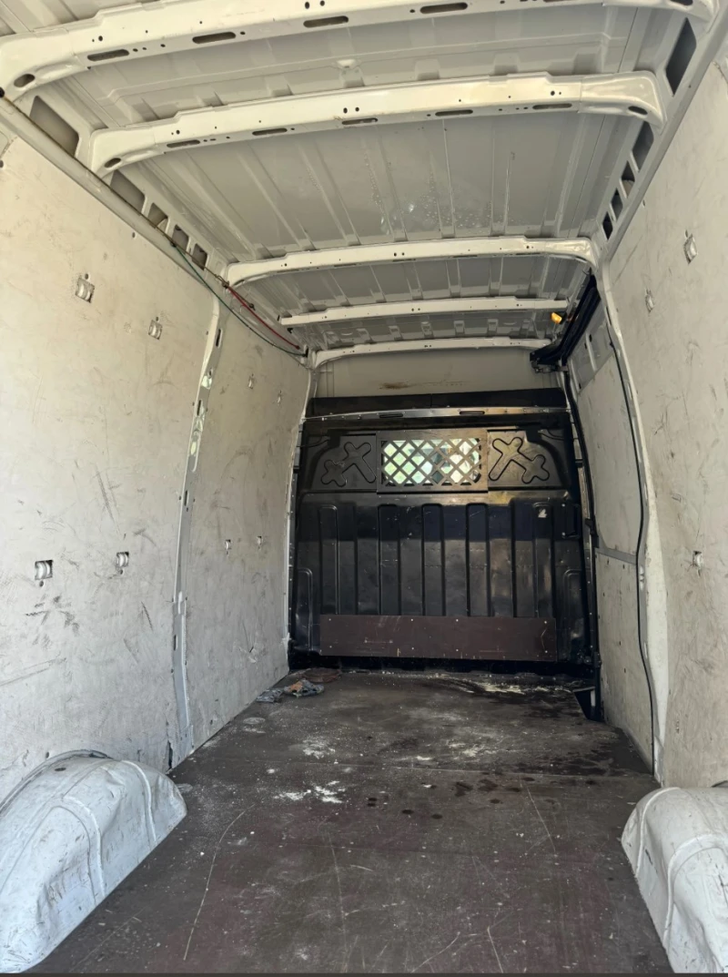 Iveco 35s15 2.3 JTD, снимка 9 - Бусове и автобуси - 50486423