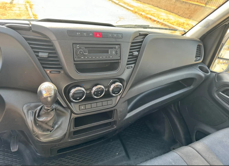 Iveco 35s15 2.3 JTD, снимка 8 - Бусове и автобуси - 50486423