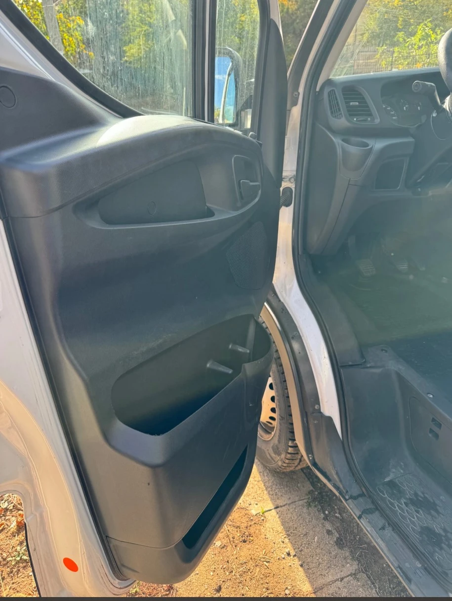 Iveco 35s15 2.3 JTD - изображение 7
