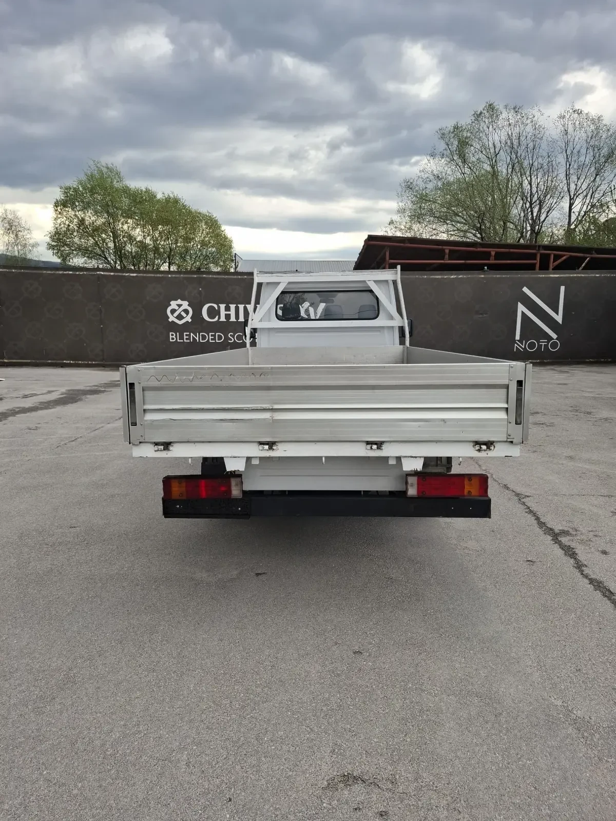 Mercedes-Benz 412 2.9TD 122�.� 4.60 �� 2.10 | Mobile.bg � ����������� 4