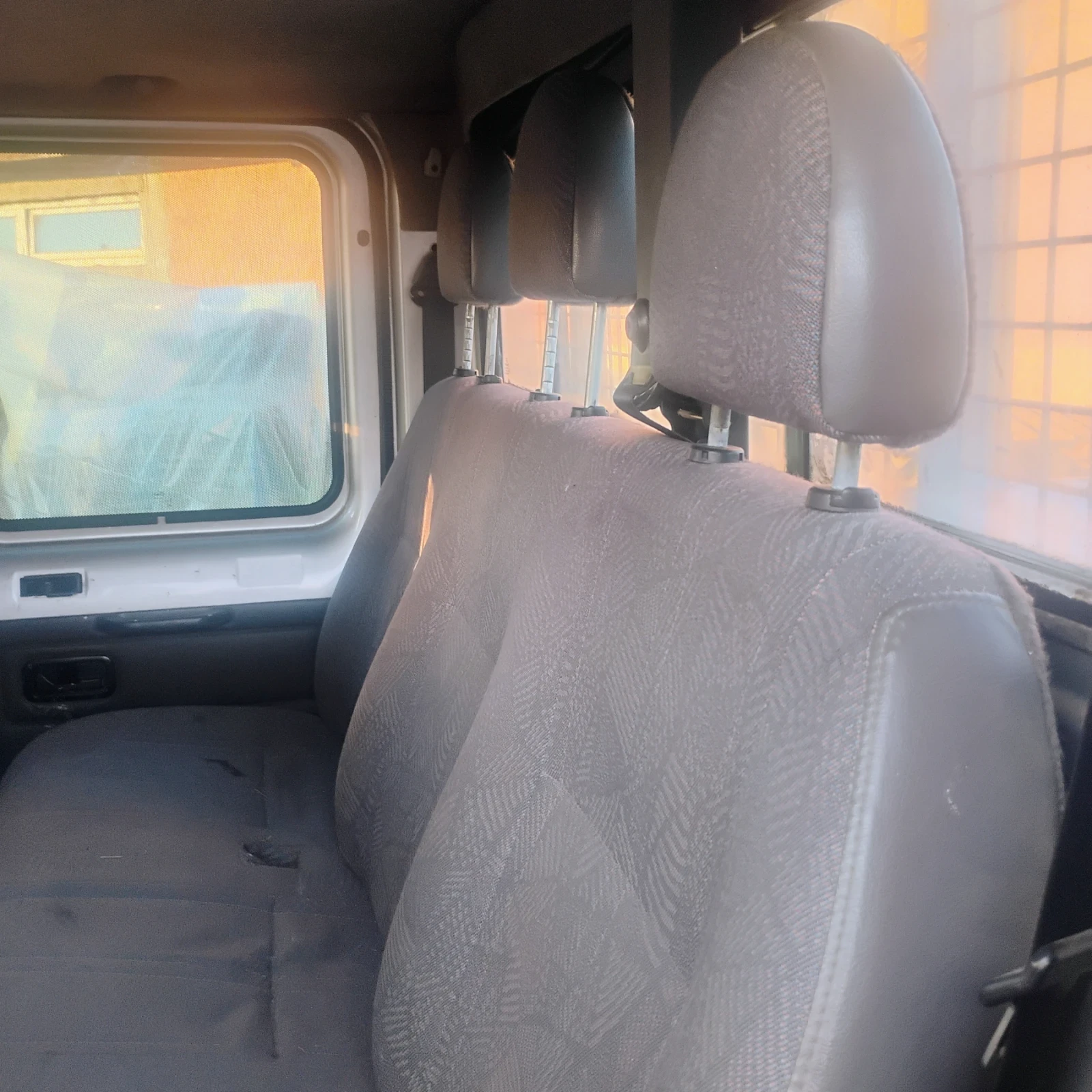 Ford Transit Товаропътнически , снимка 5 - Бусове и автобуси - 55467544