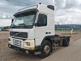 Volvo Fm12 420-Хид.Помпа, снимка 1