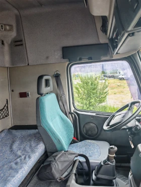 Volvo Fm12 420-Хид.Помпа, снимка 6