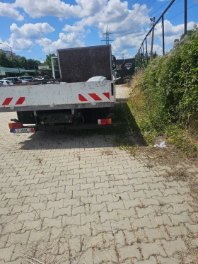 Iveco Eurocargo 100E18 , снимка 4