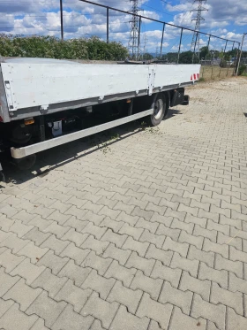 Iveco Eurocargo 100E18 , снимка 2