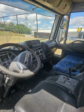 Iveco Eurocargo 100E18 , снимка 8