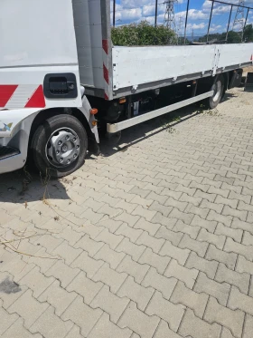 Iveco Eurocargo 100E18 , снимка 6