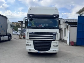 Обява за продажба на Daf XF 105 105/460 ATE ~33 600 лв. - изображение 2