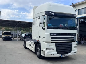 Обява за продажба на Daf XF 105 105/460 ATE ~33 600 лв. - изображение 1