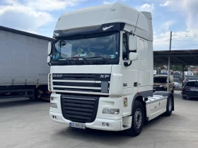 Обява за продажба на Daf XF 105 105/460 ATE ~33 600 лв. - изображение 1
