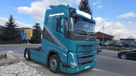 ����� �� �������� �� Volvo Fh 500  EURO 6 �������� �����������  ����� 
