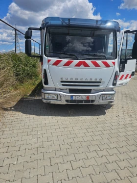 ������ Iveco Eurocargo