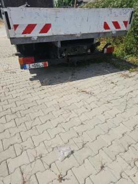 Iveco Eurocargo 100E18  | Mobile.bg � ����� ������ 5