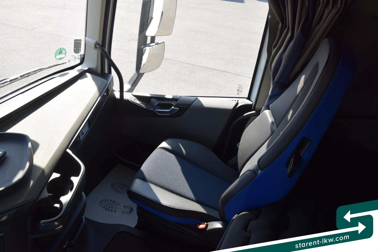 Volvo Fh SZM26109, снимка 17 - Камиони - 55012196