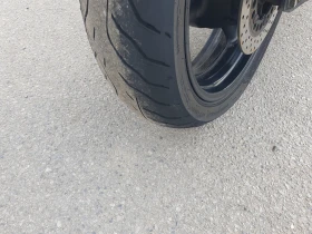 Yamaha Tdm 900i 2014 година, снимка 9