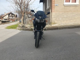 Yamaha Tdm 900i 2014 година, снимка 3