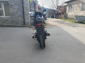 Yamaha Tdm 900i 2014 година, снимка 7