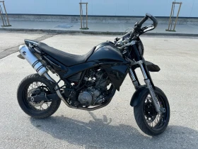 Yamaha Xt, снимка 1
