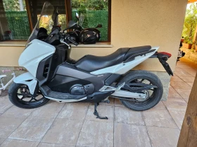 Honda Integra, снимка 4