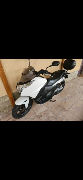 Honda Integra, снимка 2