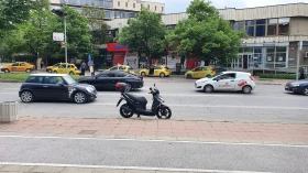 Kymco Agility 16+ 125 цена до март 2025, снимка 16