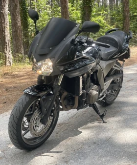 Kawasaki Z Z750S, снимка 1