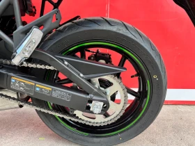 Kawasaki Versys  650 ABS TC LED- | Mobile.bg    13