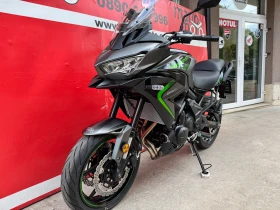 Kawasaki Versys  650 ABS TC LED- | Mobile.bg    11