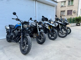 Kawasaki Versys  650 ABS TC LED- | Mobile.bg    16