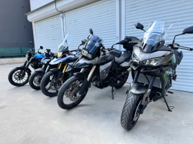 Kawasaki Versys  650 ABS TC LED- | Mobile.bg    17