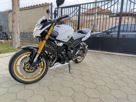 Yamaha FZ8 | Mobile.bg    6