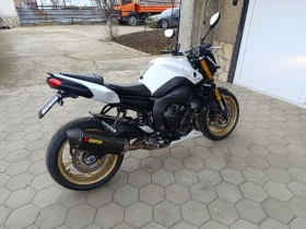 Yamaha FZ8 | Mobile.bg    5